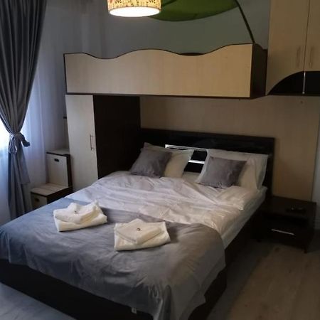 Ana Lux Apartments Brașov Exterior foto