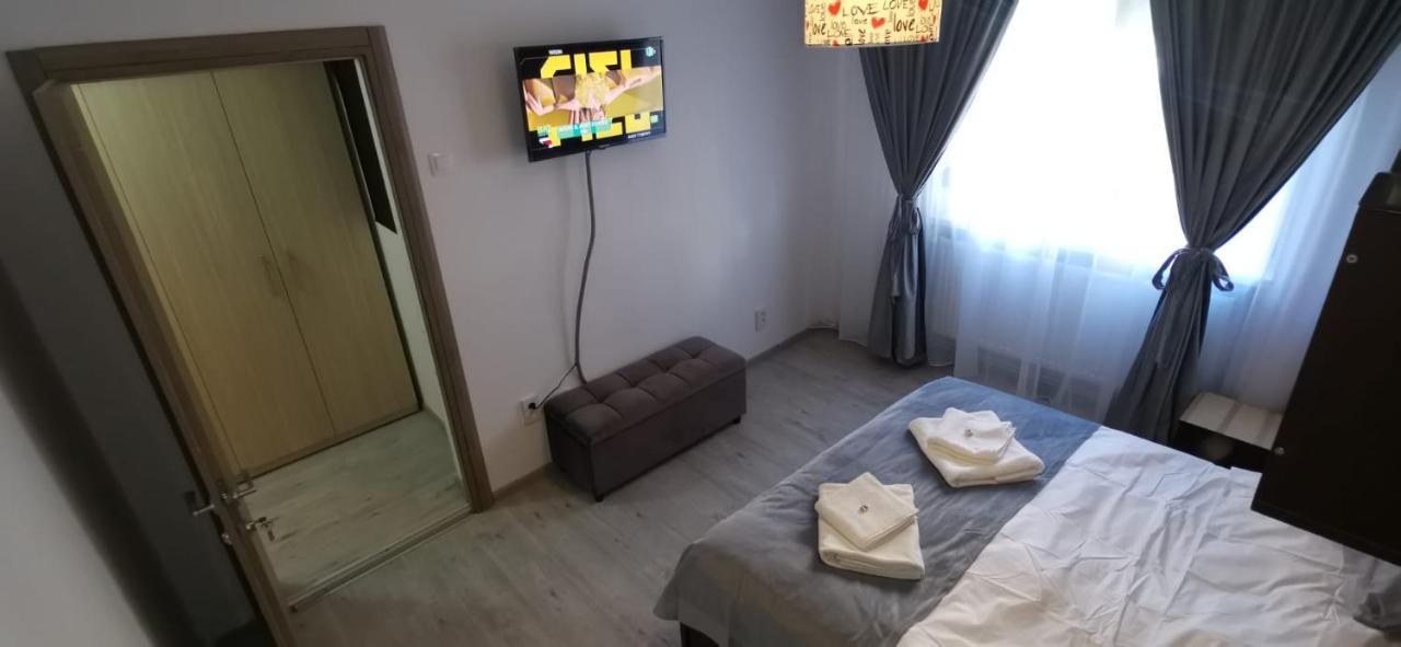 Ana Lux Apartments Brașov Exterior foto