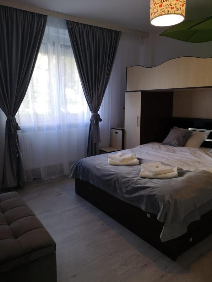 Ana Lux Apartments Brașov Exterior foto